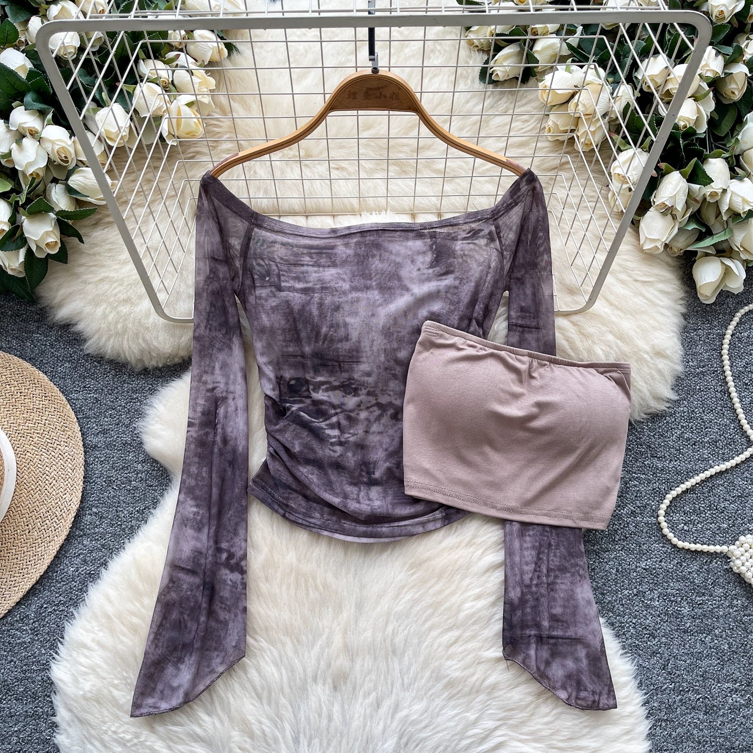 Florenza top CTO938 images